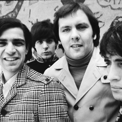 The Young Rascals