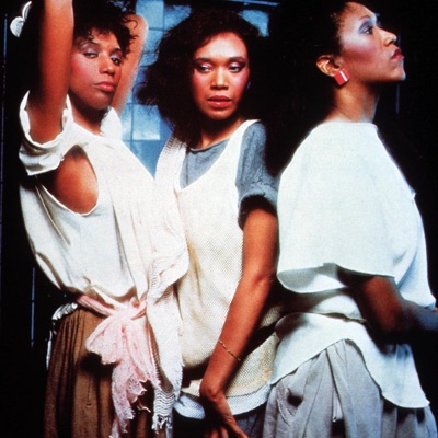 The Pointer Sisters