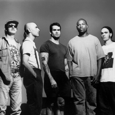 Rollins Band