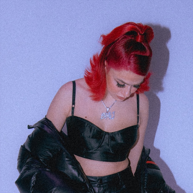 badmómzjay - Snowbunny