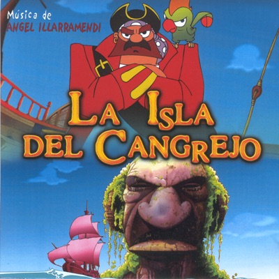 La Isla del Cangrejo (Original Score)