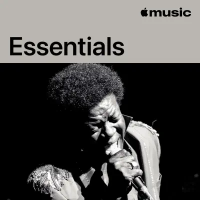 Ascolta Charles Bradley Essentials con Charles Bradley