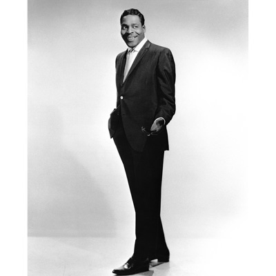 Brook Benton