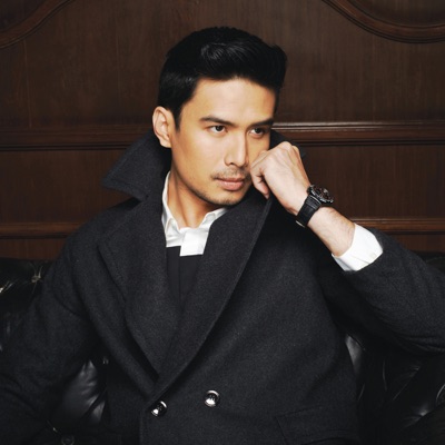 Christian Bautista