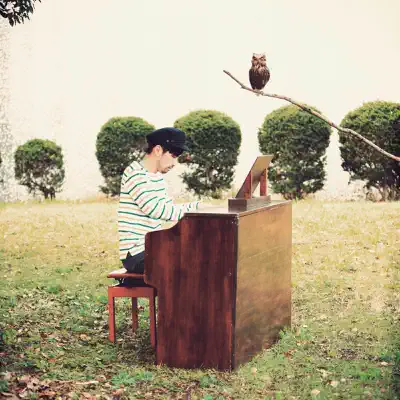 Listen to Akeboshi, watch music videos, read bio, see tour dates & more!