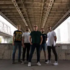 Listen to Solar Deity, watch music videos, read bio, see tour dates & more!