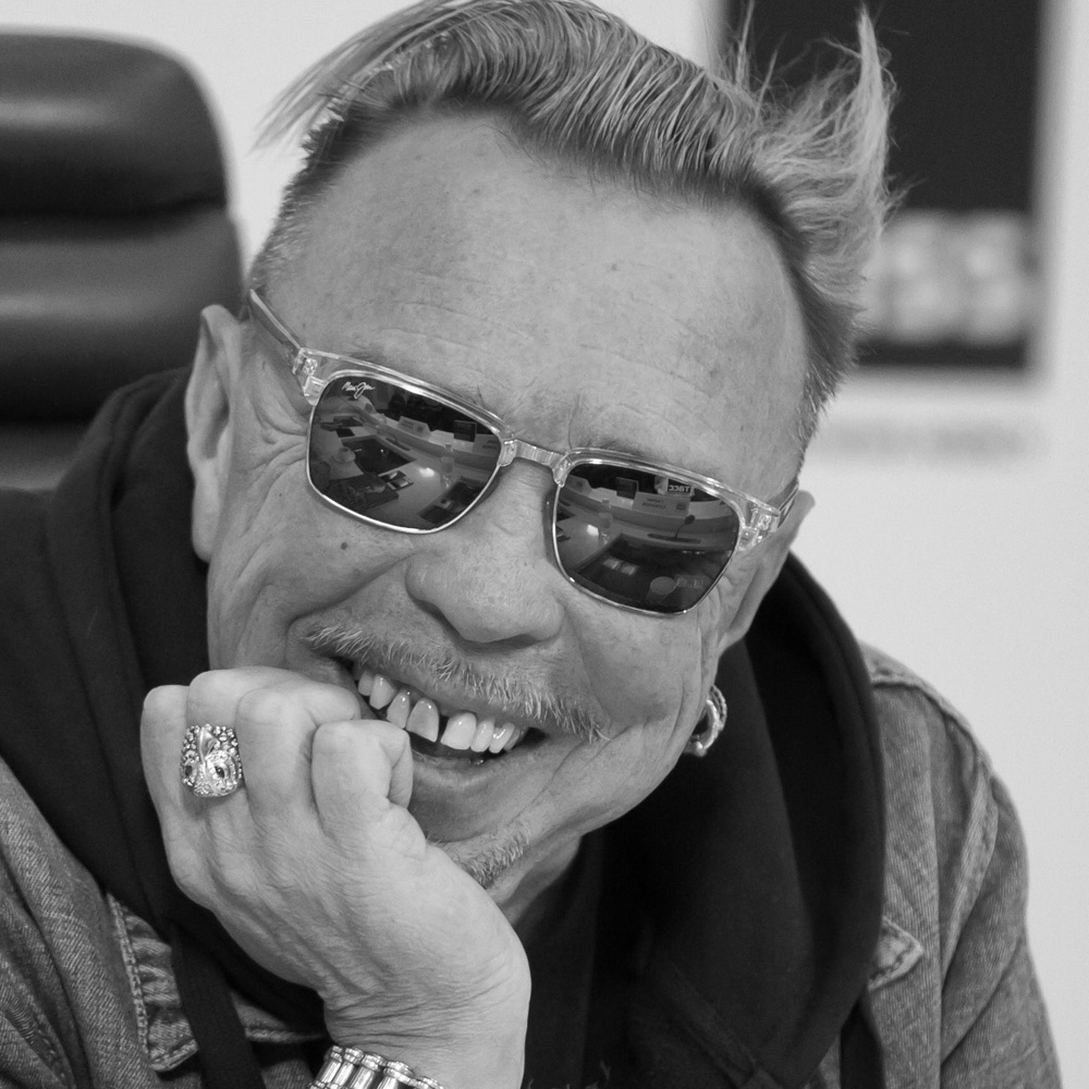Фото Garik Sukachev