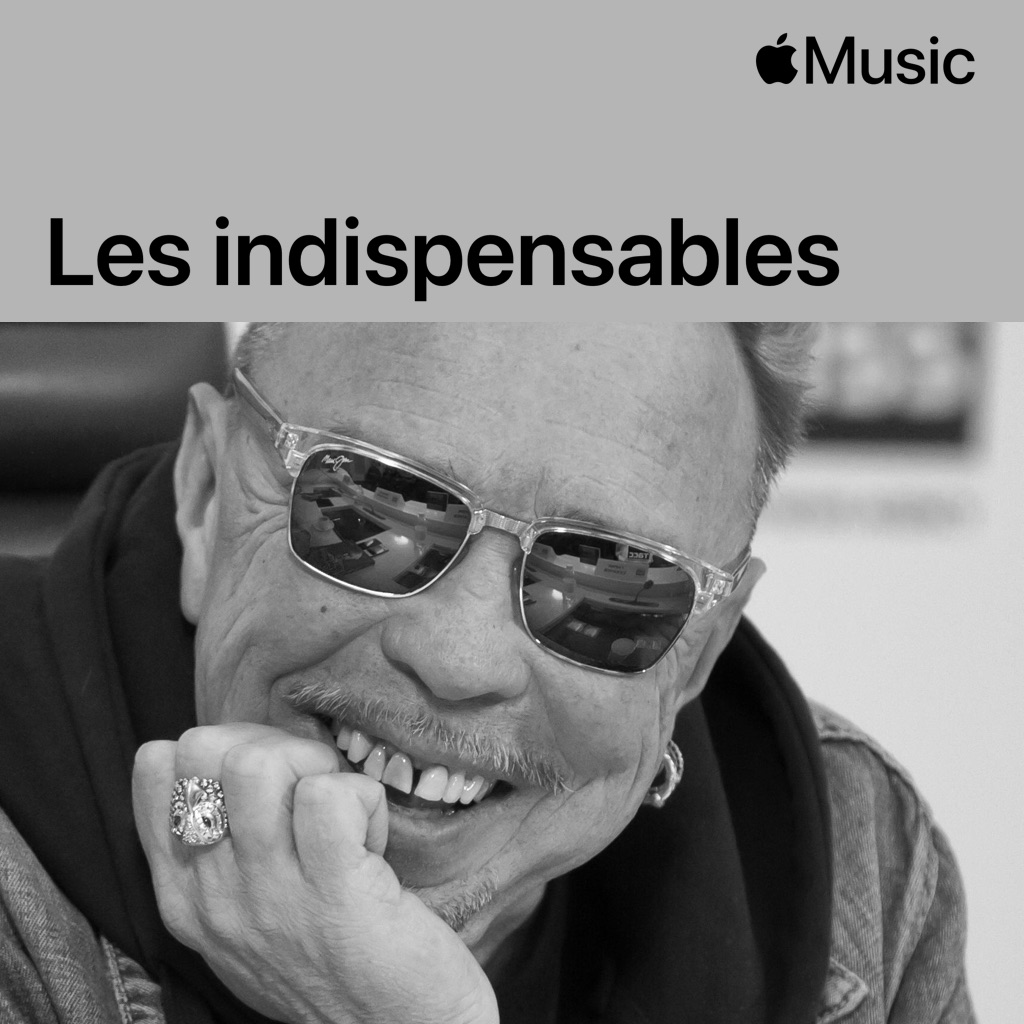 Garik Sukachev : les indispensables