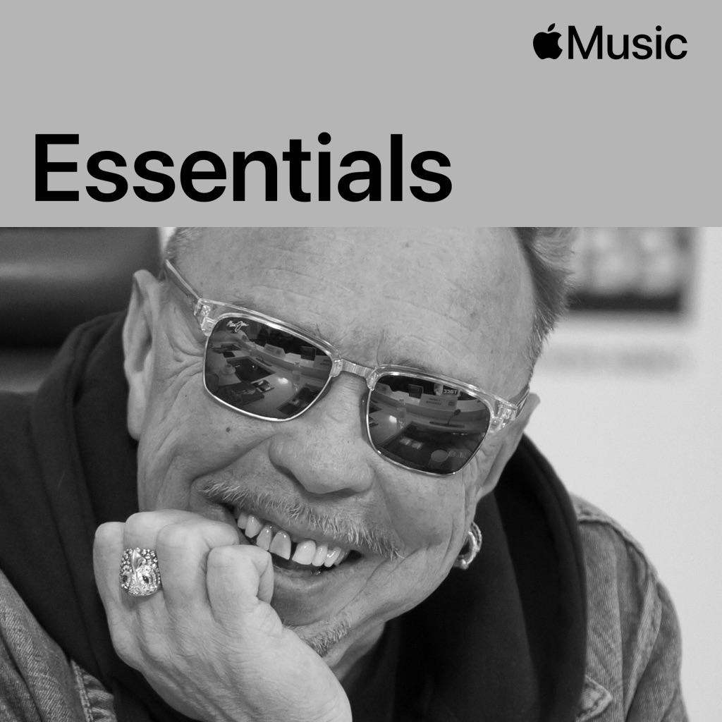 Garik Sukachev Essentials