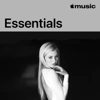 Listen to Karlien Van Jaarsveld Essentials featuring Karlien Van Jaarsveld