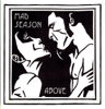 Mad Season - Above artwork