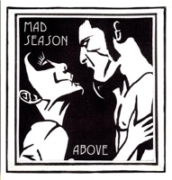 Above - Mad Season