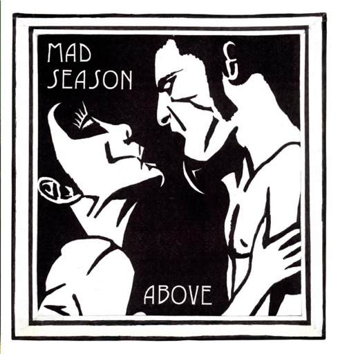 Album artwork