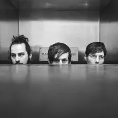 Listen to Little Comets, watch music videos, read bio, see tour dates & more!