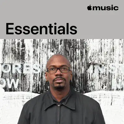 Ascolta Larry Heard Essentials con Larry Heard