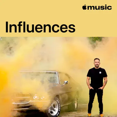 Hör dir Millimetrik: Influences mit Louis The Child an
