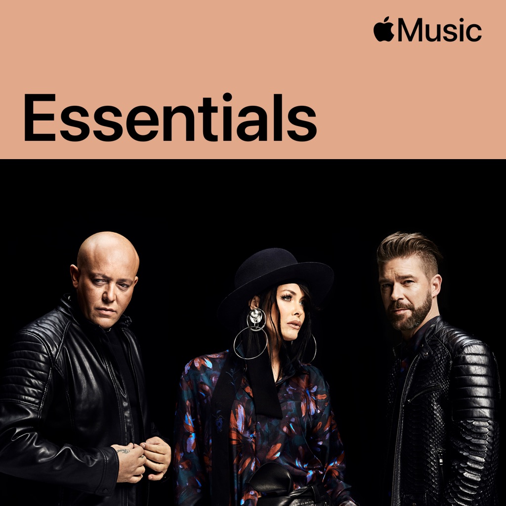 Aqua Essentials