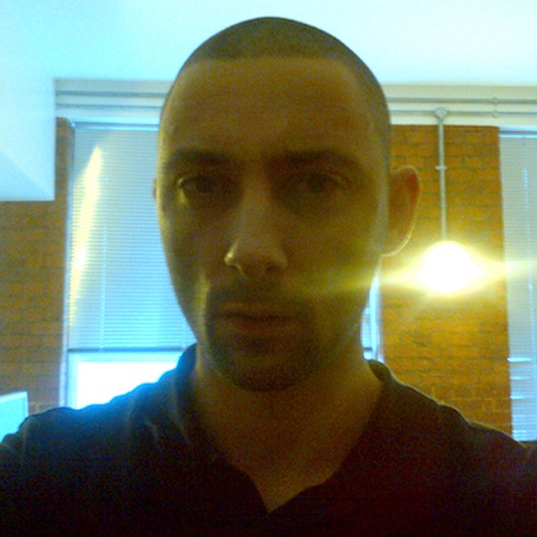 Burial's avatar