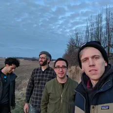 Listen to Tokyo Police Club, watch music videos, read bio, see tour dates & more!