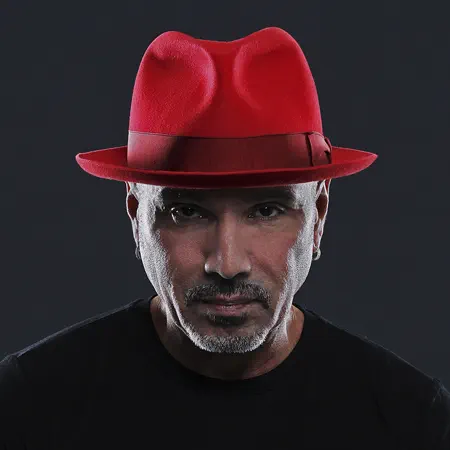 David Morales