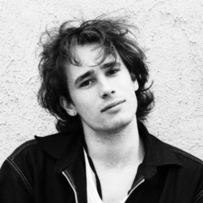 Jeff Buckley