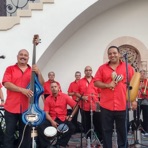 Alex Torres y Su Orquesta