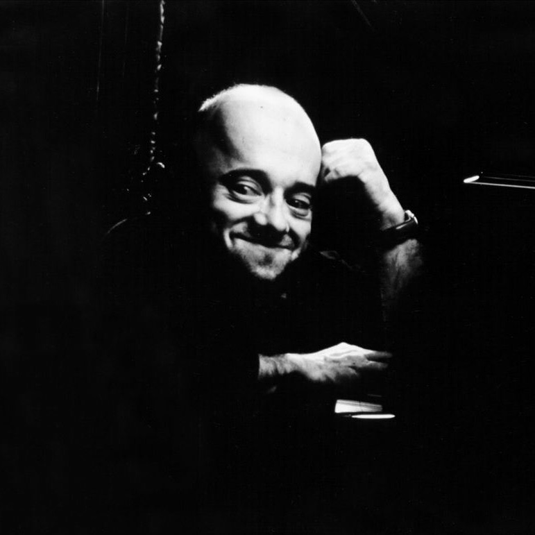 Фото Michel Petrucciani