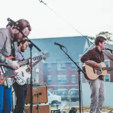 Listen to Canebreakers, watch music videos, read bio, see tour dates & more!