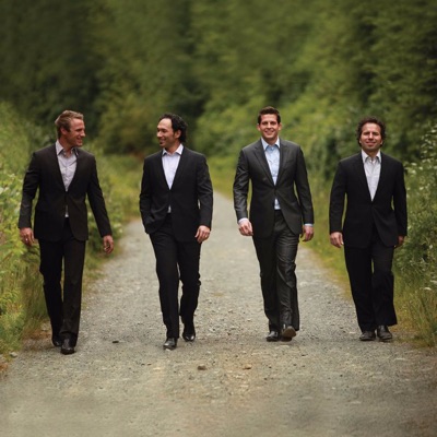 Listen to The Canadian Tenors, watch music videos, read bio, see tour dates & more!