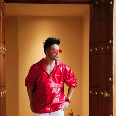 Tony Kakkar