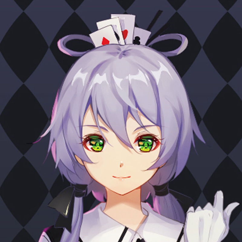 Luotianyi - 东京不太热