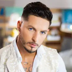 Listen to Nyno Vargas, watch music videos, read bio, see tour dates & more!