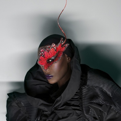 Grace Jones