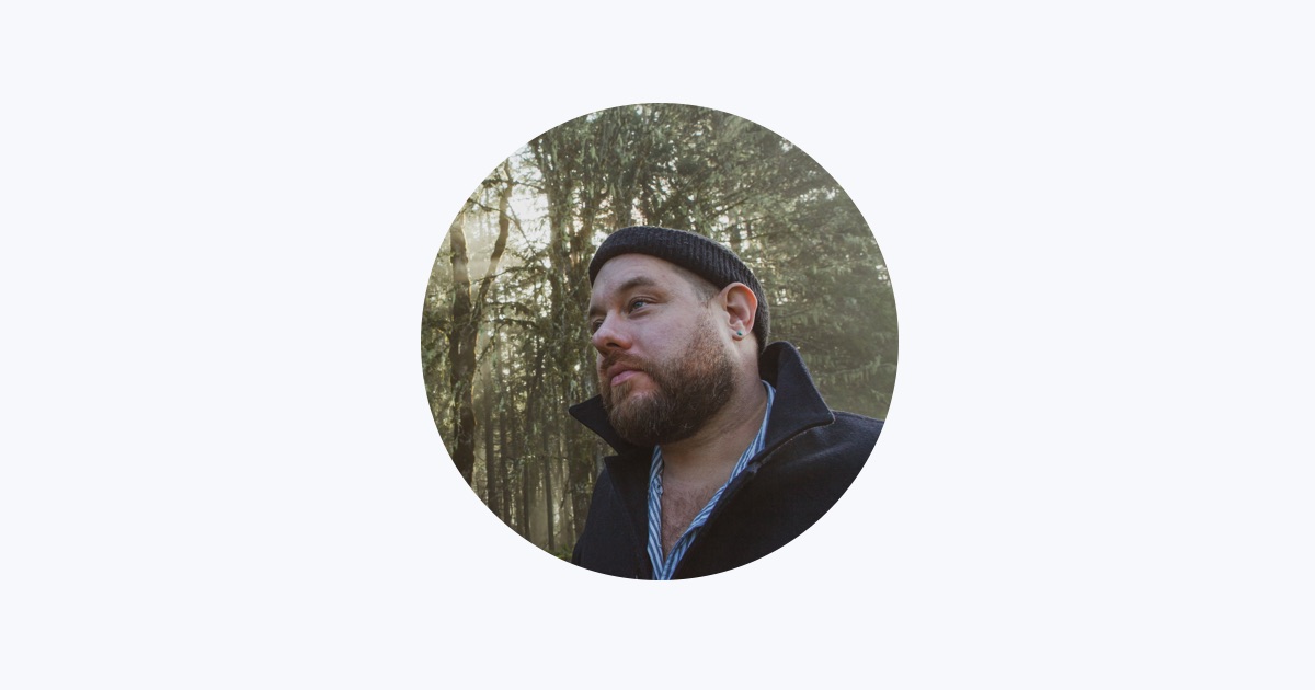 ‎Nathaniel Rateliff - Music and Podcasts - Apple Snapshot