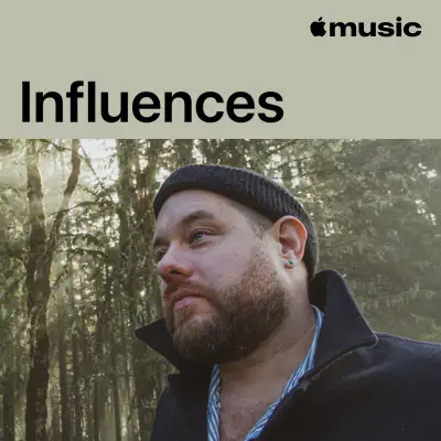 Listen to Nathaniel Rateliff: Influences featuring People Get Ready
