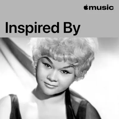 Hör dir Inspired by Etta James mit Christina Aguilera an