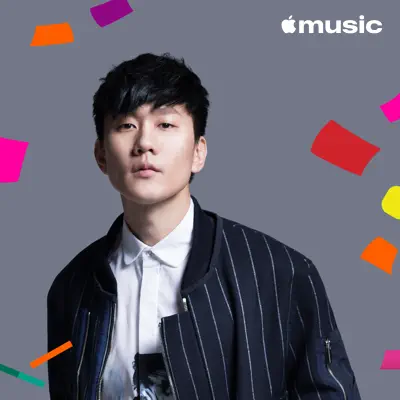 Listen to Lunar New Year: JJ Lin's Favorite Inspirations featuring A Great Big World