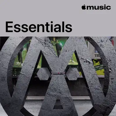 Listen to Ministère AMER Essentials featuring Passi