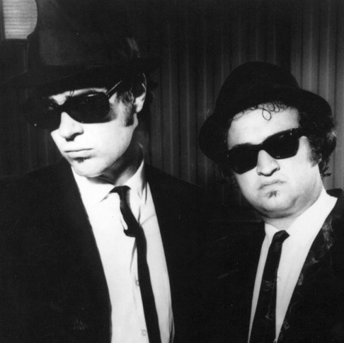 The Blues Brothers - Apple Music