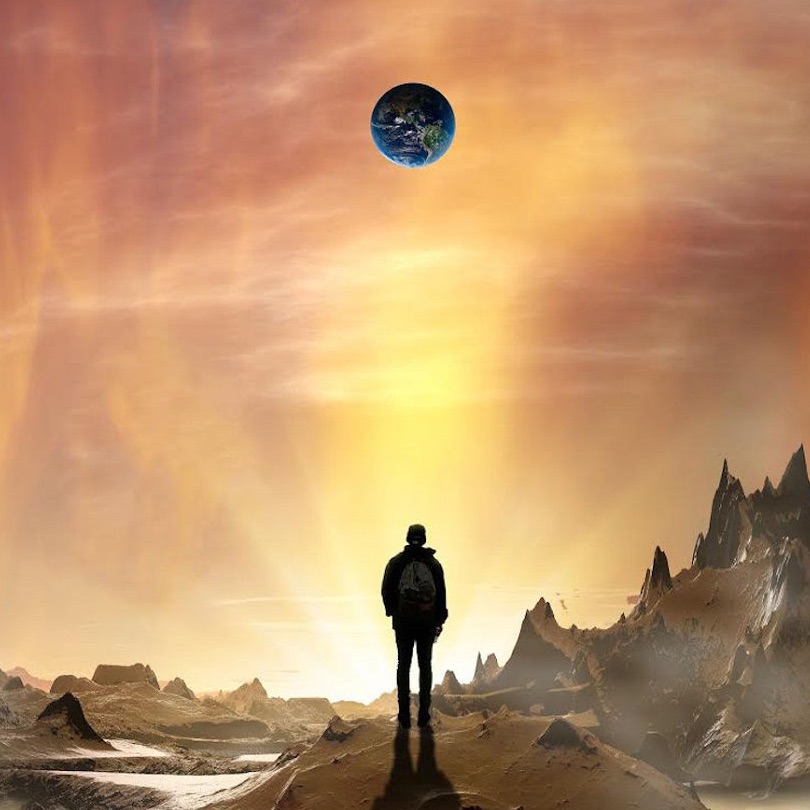 Фото Novaspace
