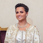 Shamma Hamdan
