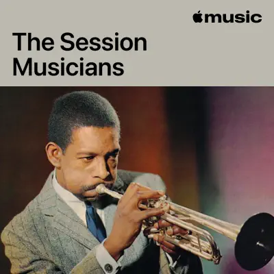 Listen to Kenny Dorham: The Session Musicians featuring Jackie McLean