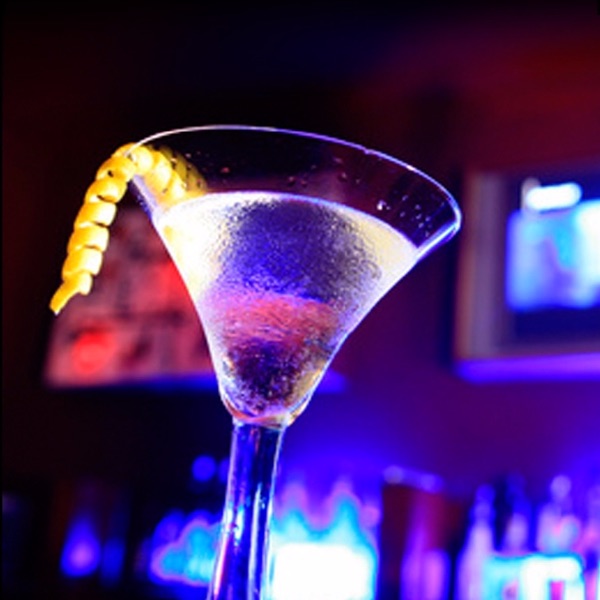 New York Jazz Lounge's avatar
