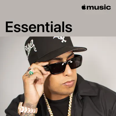 Ascolta Ñengo Flow Essentials con YOVNGCHIMI