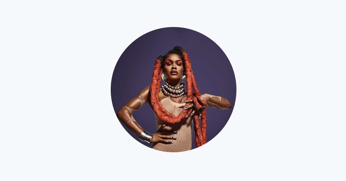 Teyana Taylor: KTSE review – Taylor and Kanye combine grit