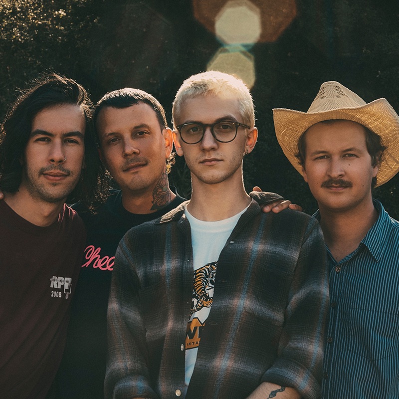 The Frights