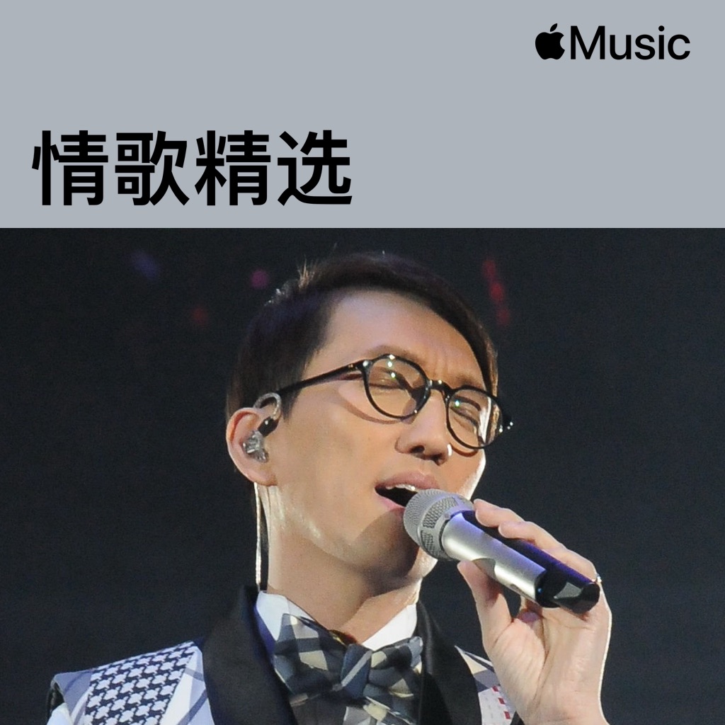林志炫：情歌精选