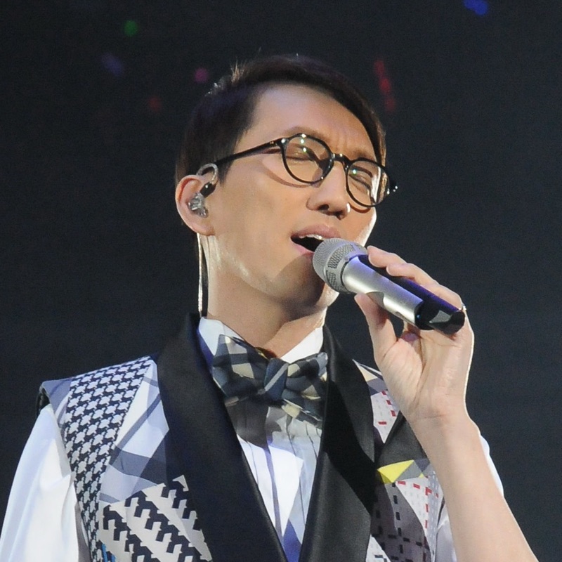 Terry Lin - 你的样子(Your Appearance)