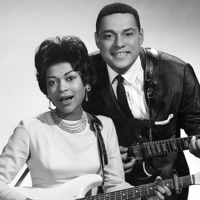 Mickey & Sylvia