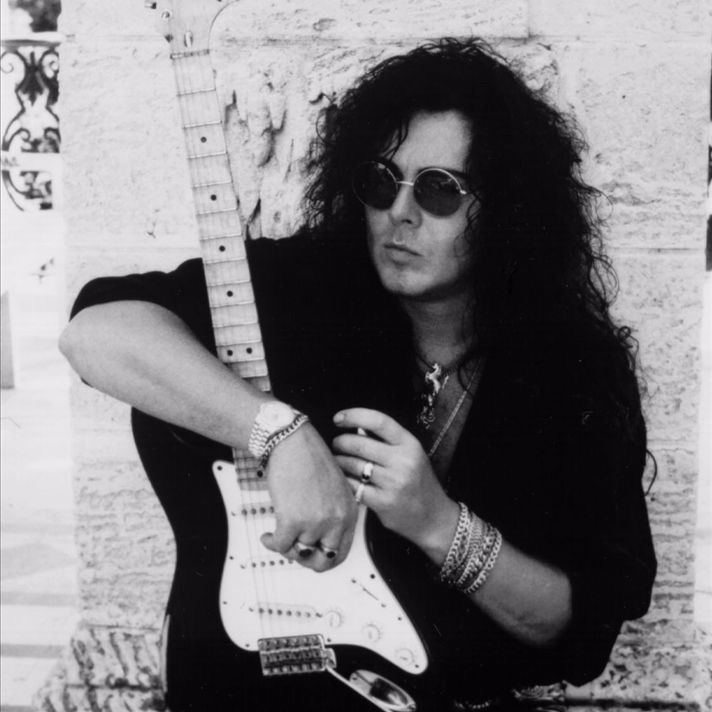 Фото Yngwie Malmsteen